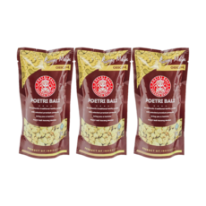 Medam style香醇炒花生, 75g, 3入