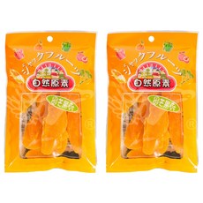 自然原素 鮮採芒果乾 (Mango), 140g, 2包