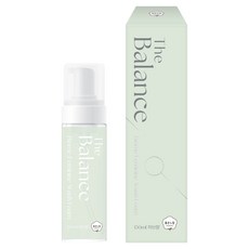 GOODFEEL The Balance 女性私密處清潔液 泡沫草本香, 150ml, 1個