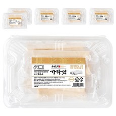 太妃糖大師入選韓國非物質文化遺產, 140g, 6盒