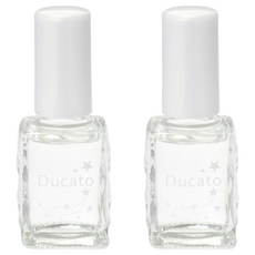 DUCATO 指甲油稀釋液II 7ml, 2個