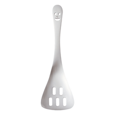 SALUS 佐藤金屬 微笑NICO 服務漏匙, 單色, 1支