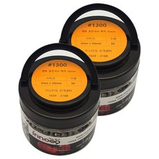 Innotime 通用一般螺絲 白色 4 x 50 mm, 100個