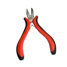 핸디맨 미니니퍼 플라이어 110mm, 1개