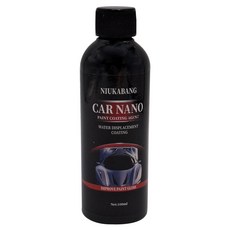 優思居 汽車鍍膜劑, 1個, 100ml