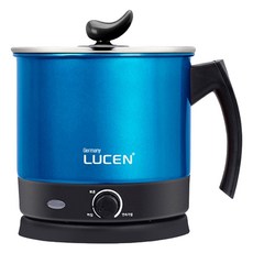 LUCEN LUCEN 多功能電子鍋具組, LU-261B