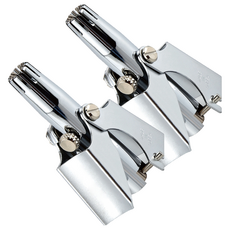 皇家手動鼻毛修剪器蝴蝶, 蝴蝶, 2個