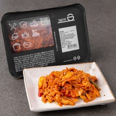 테이스티 제육볶음, 250g, 1개