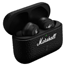 Marshall MOTIF II ANC 真無線藍芽耳機, 黑色