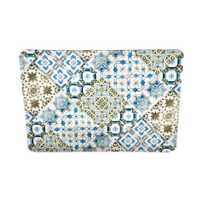 MOFT 科技吸水止滑踏墊, 花磚, 1個