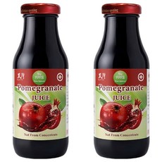 Royal Chef 天廚 100%天然石榴汁, 200ml, 2瓶