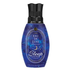 Lenor 蘭諾 EAU DE LUXE 衣物柔軟精 Sleep, 530ml, 1瓶
