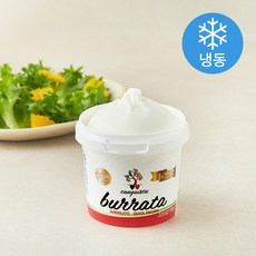 Conquista 프로즌 부라타 (냉동), 120g, 1개
