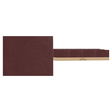 O-ON 砂布 36~600目 12件組, 1組