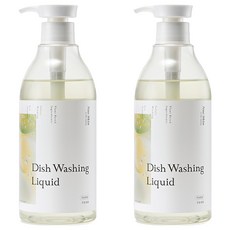 내스킨 廚房洗潔劑, 2個, 500ml