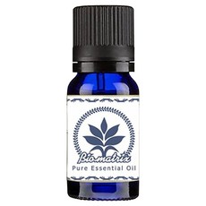 Bio-matrix 百翠氏 龍涎香水溶性精油 10ml 水氧機專用 印度產, 1罐