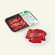 엘그로 호주산 와규 치마살 구이 (냉장), 1개, 200g