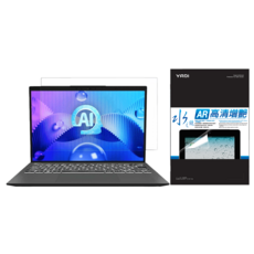 YADI 亞第 增豔降反射 水之鏡保護貼 ASUS TUF Gaming A16 FA608UH專用 PF4AR-W160 16 : 10, 1個