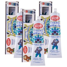 크렘드마롱 체스트넛 스프레드, 220g, 3개