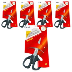 KAI 貝印 事務剪, N5135, 5支