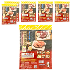 大廚 砧板墊紙/吸油紙/食物墊紙 韓國產, 30 x 25cm, 20張, 6包