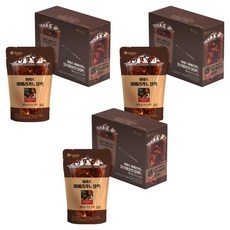 McNulty Coffee 冰美式黑咖啡, 190ml, 30個