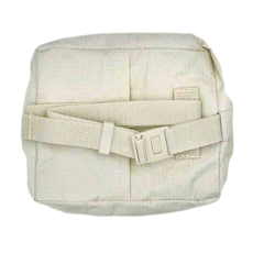 MUJI 無印良品 聚乙烯收納包 1個