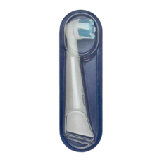 Oral-B 歐樂B 微震清潔刷頭, CW-2, 2入