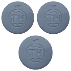 TH therapy 魚腥草洗髮皂, 50g, 3個