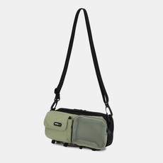 NEPA KIDS 兒童款 ENTER 斜背包