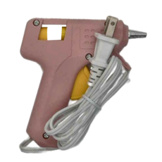 新易 熱溶膠槍 AC-160 15W, 1支