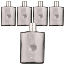 男人與花情感經典乳液, 160ml, 5個