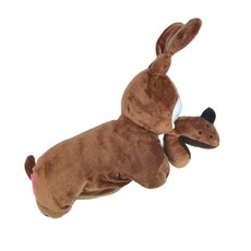 DoggyMan 多用途絨毛枕墊, Doggy將, 1個