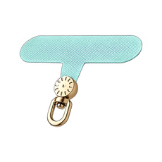 Timo CE 360度可旋轉夾片, 薄荷綠, 1個