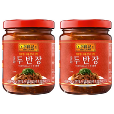 오뚜기 이금기 중화 두반장소스, 226g, 2개
