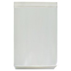 생활을그리다 식품용 접착식 OPP 봉투 23 x 30 cm 400p, 1개