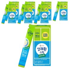상쾌환 샤인머스캣맛 숙취해소스틱, 18g, 80개