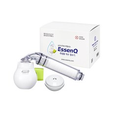 EssenQ All-in-one直飲淨水器 手持型 顧客自行安裝, 單一商品