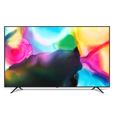 와사비망고 4K UHD ZEN U750 Max HDR TV, 189cm(75인치), 벽걸이형, 방문설치