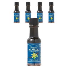 브레드가든 바닐라 에센스, 59ml, 5개