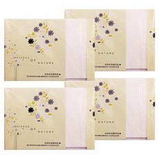 MOMUS 拔粉刺專用紙 需搭配膠原粉刺拔除精純膠一併使用, 40張, 4包