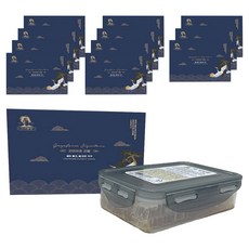 가가농장 팩사양벌집꿀, 470g, 12개