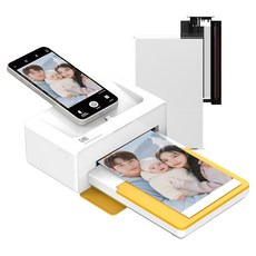 柯達 Dock Plus 便攜式照片打印機, PD460