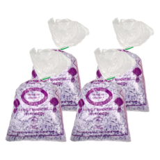 LE SERAIL 席哈爾 薰衣草馬賽皂洗衣皂絲, 750g, 4包