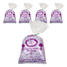 LE SERAIL 席哈爾 薰衣草馬賽皂洗衣皂絲, 750g, 5包