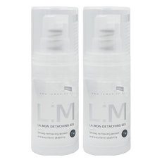 La:Mon 假睫毛卸除膠 15g, 單色, 2罐
