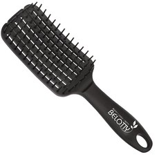 BELOTTY Moved 乾刷, 1個, 黑色