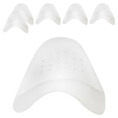 福可足尖保護套 2個, 3組