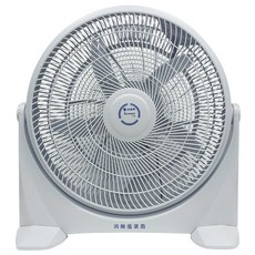 TEW 台熱牌 渦輪循環扇 20吋 三段風速調整 節能省電 輕巧好收納, T-20