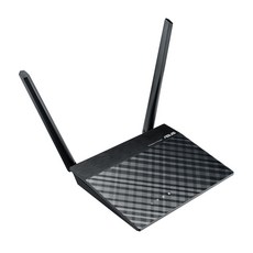 ASUS 華碩 Wireless-N300 3 in 1 無線分享器 原廠保固, RT-N12+B1, 1個